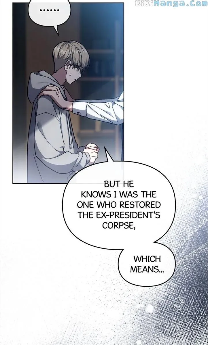 A Trace of the Wonder Chapter 73 page 39 - 