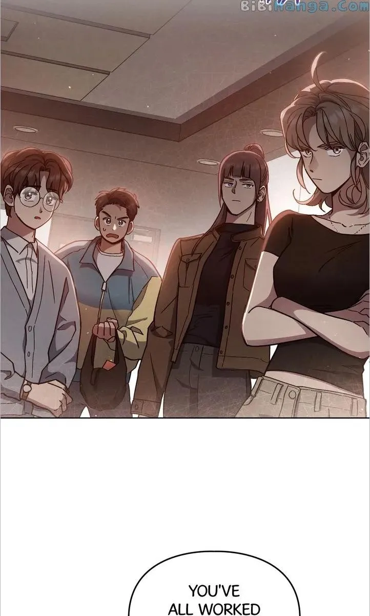 A Trace of the Wonder Chapter 73 page 5 - 