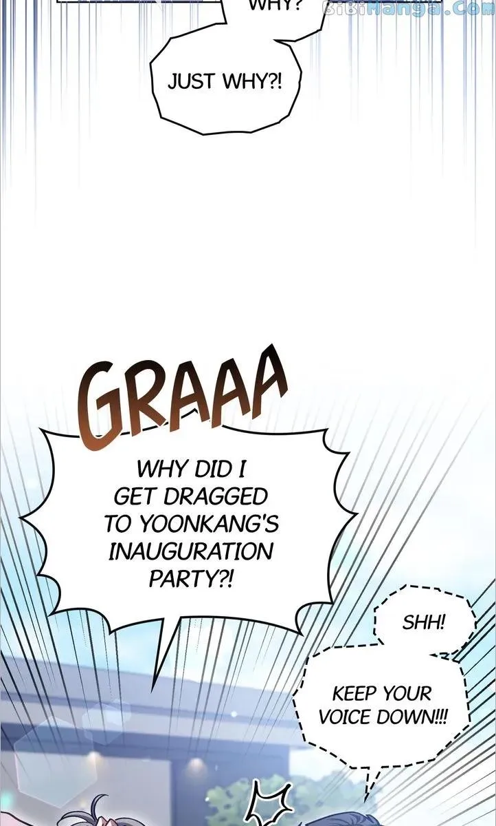 A Trace of the Wonder Chapter 73 page 48 - 