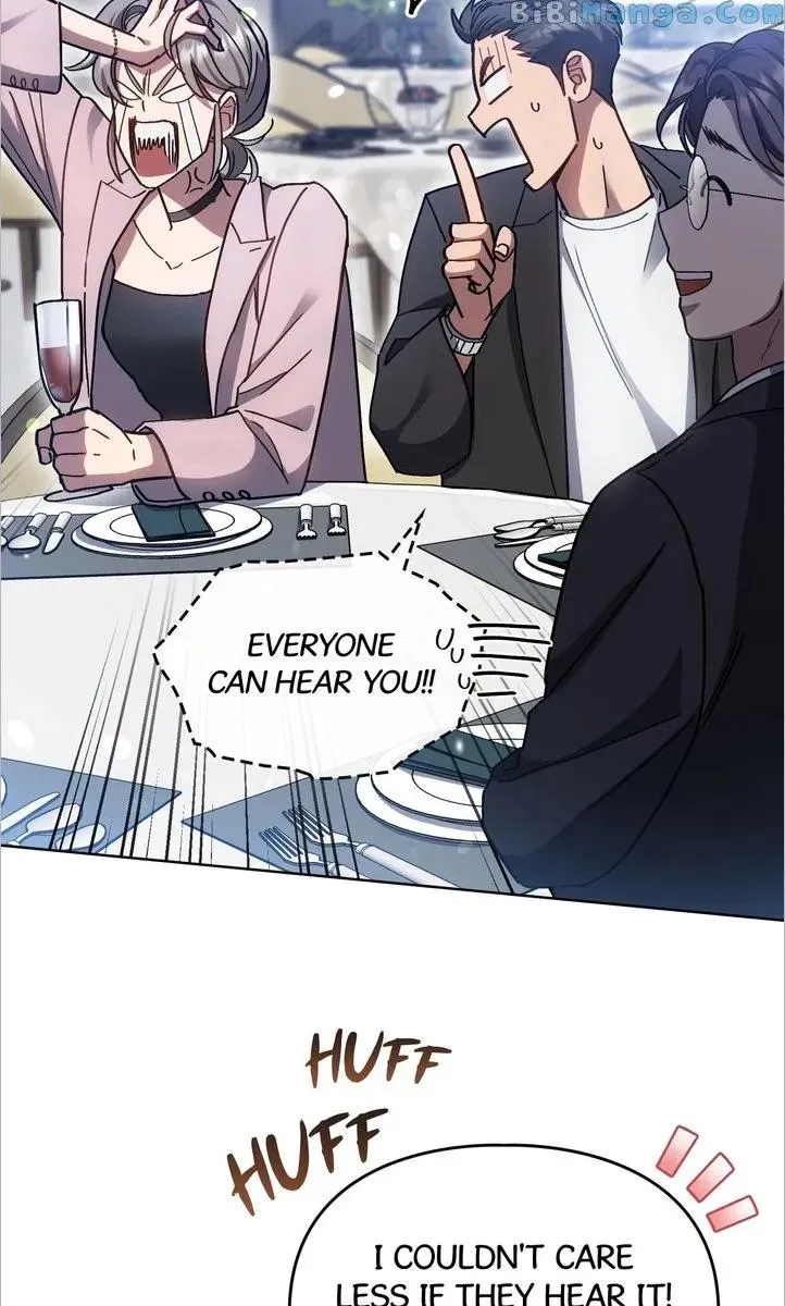 A Trace of the Wonder Chapter 73 page 49 - 