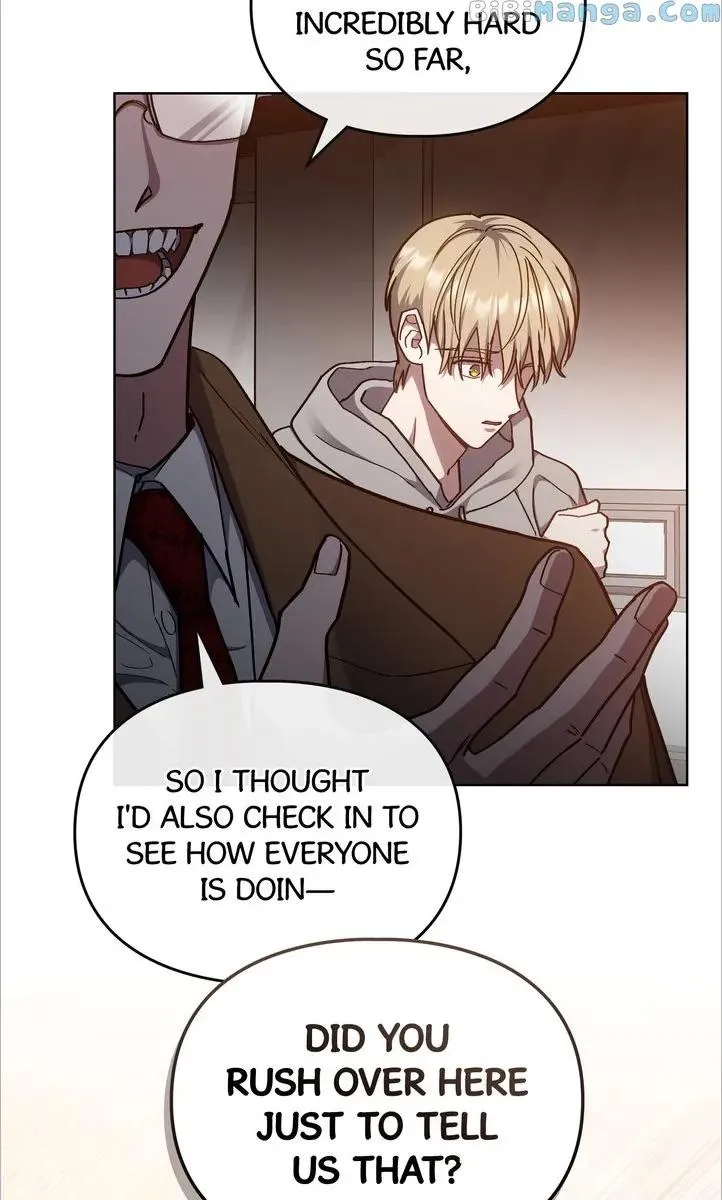 A Trace of the Wonder Chapter 73 page 6 - 