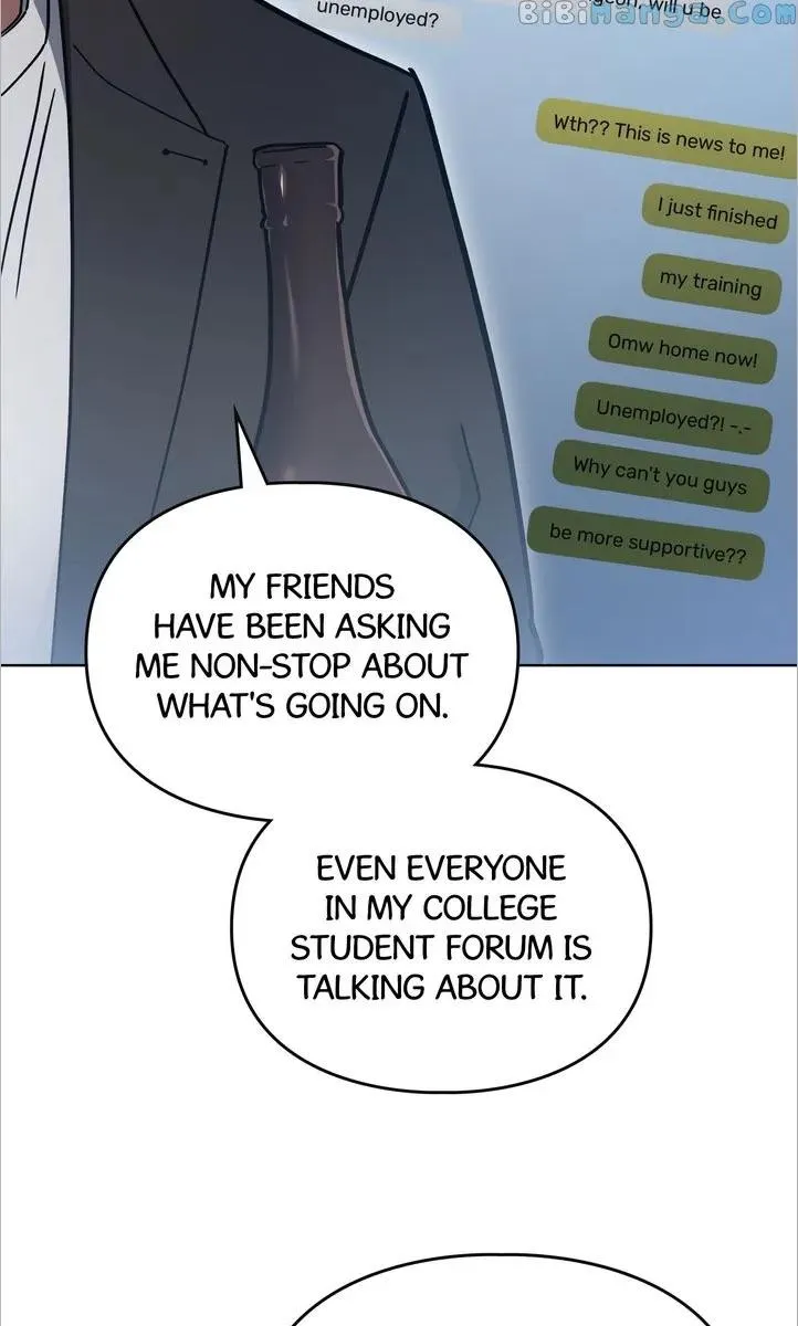 A Trace of the Wonder Chapter 73 page 54 - 