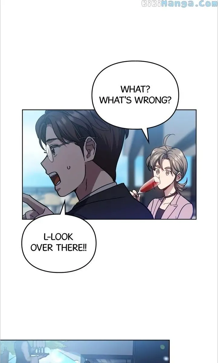 A Trace of the Wonder Chapter 73 page 56 - 