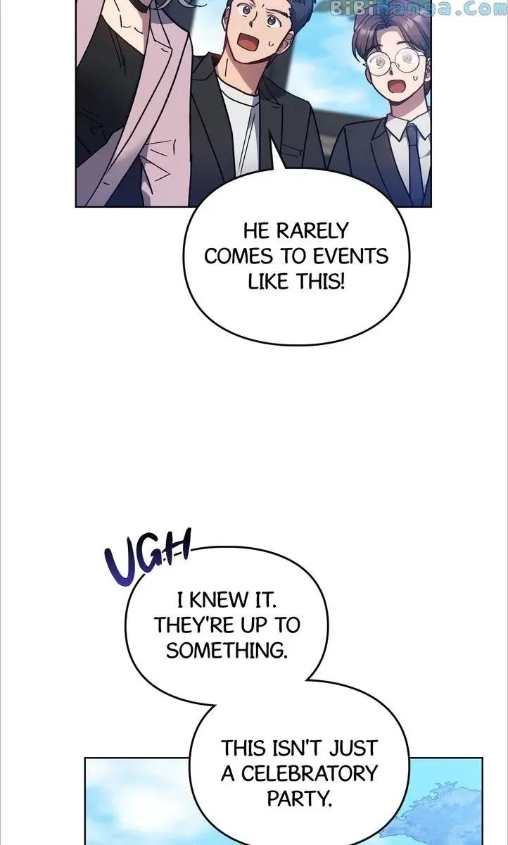 A Trace of the Wonder Chapter 73 page 59 - 
