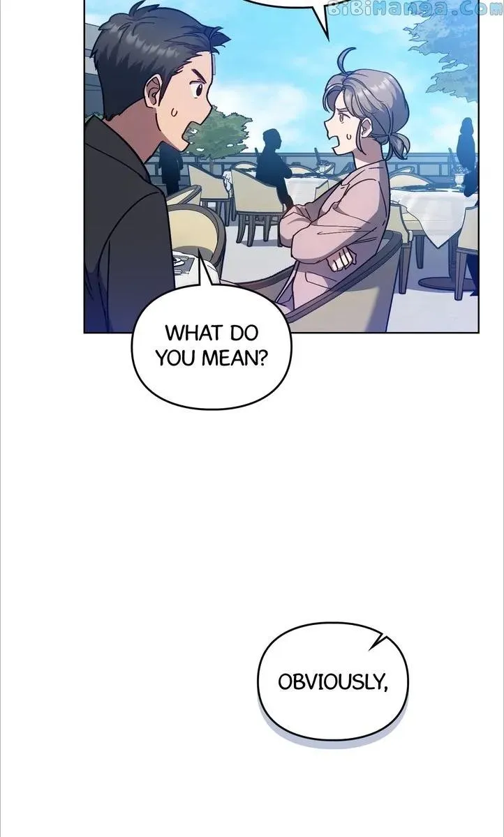 A Trace of the Wonder Chapter 73 page 60 - 