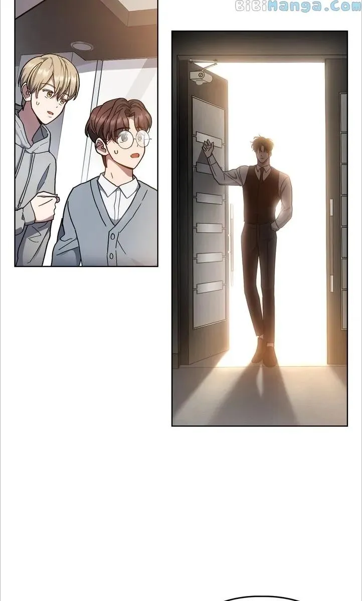 A Trace of the Wonder Chapter 73 page 9 - 