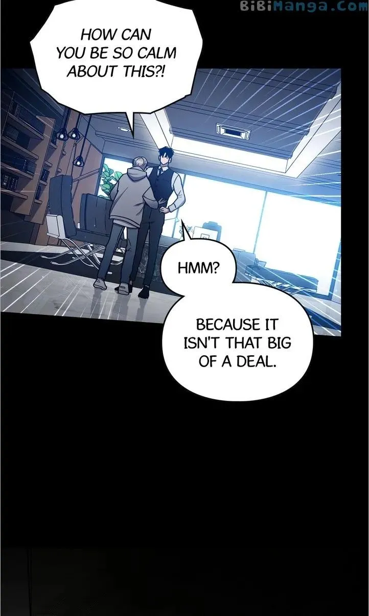 A Trace of the Wonder Chapter 74 page 15 - 