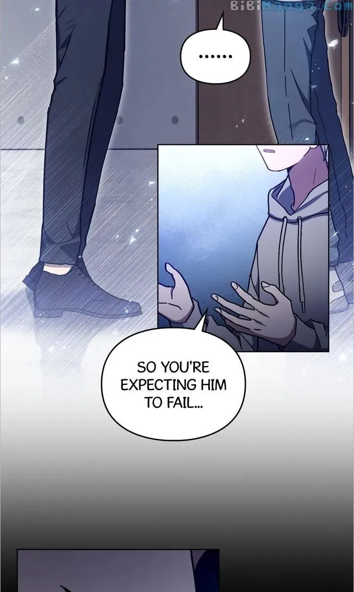 A Trace of the Wonder Chapter 74 page 17 - 