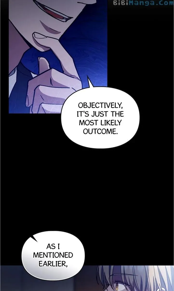 A Trace of the Wonder Chapter 74 page 18 - 