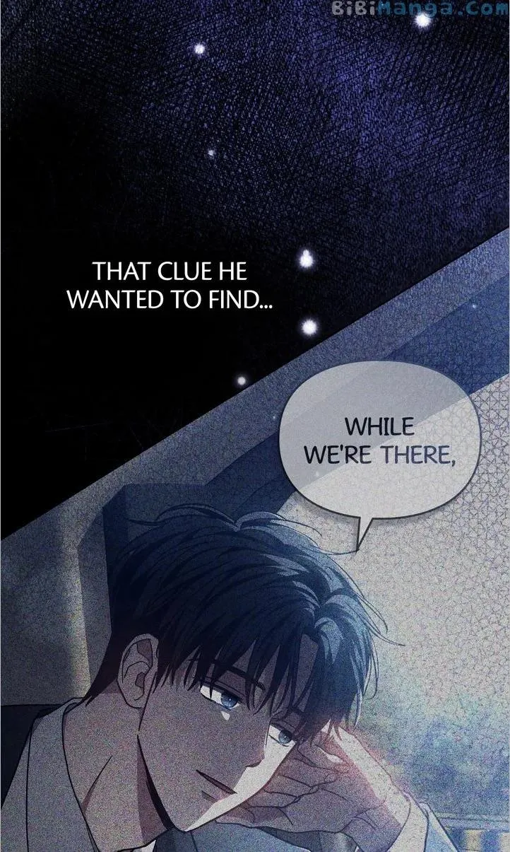 A Trace of the Wonder Chapter 74 page 22 - 