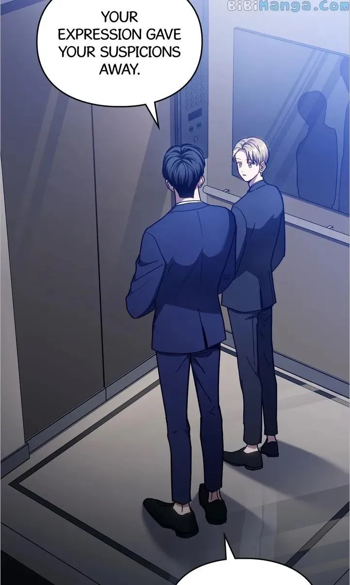 A Trace of the Wonder Chapter 74 page 26 - 