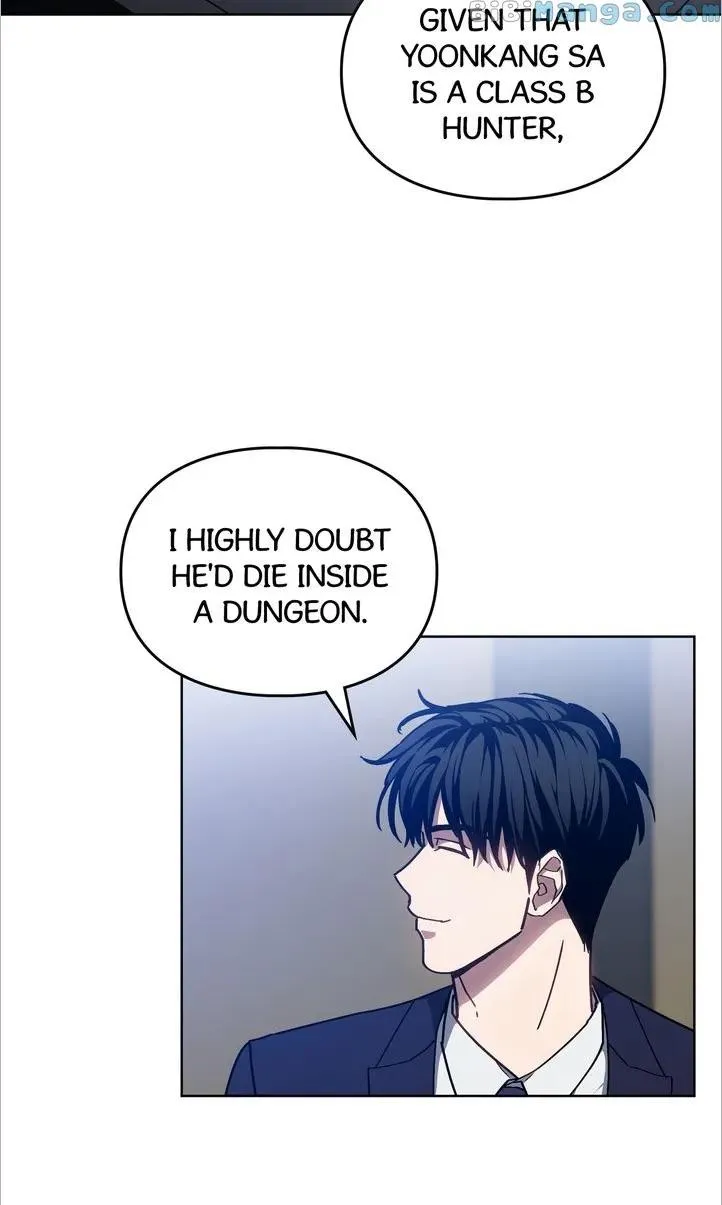 A Trace of the Wonder Chapter 74 page 27 - 