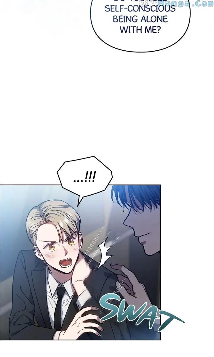 A Trace of the Wonder Chapter 74 page 4 - 
