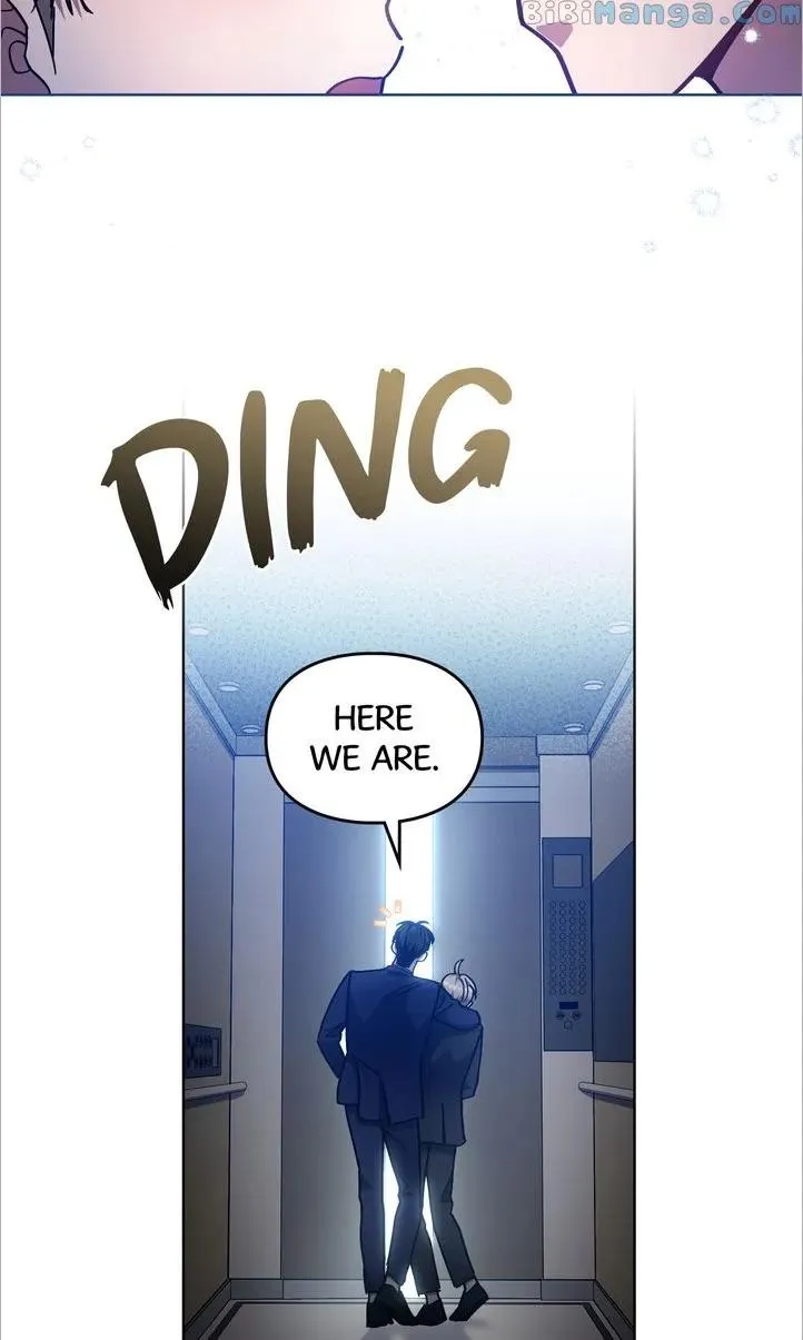 A Trace of the Wonder Chapter 74 page 31 - 