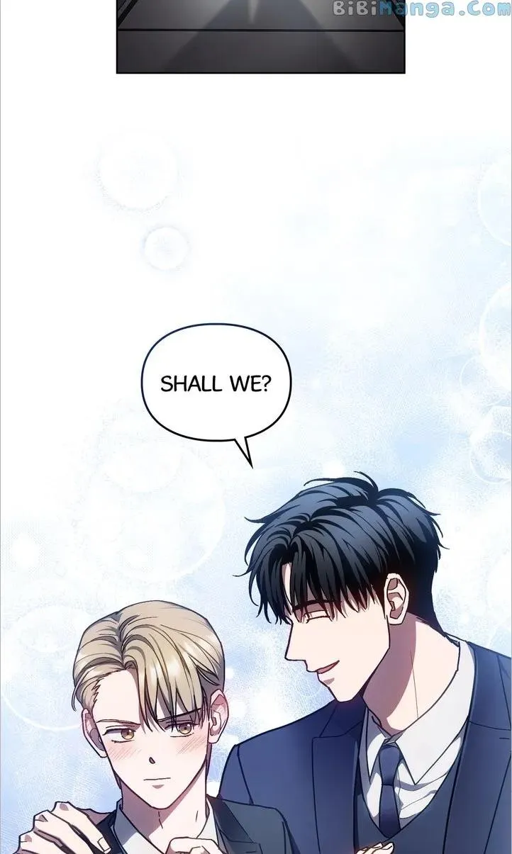 A Trace of the Wonder Chapter 74 page 32 - 