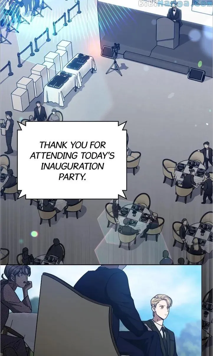 A Trace of the Wonder Chapter 74 page 36 - 