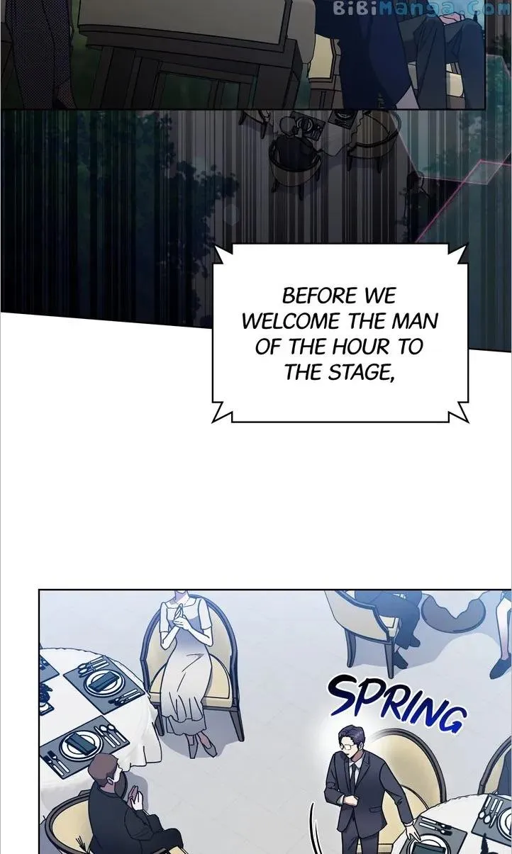 A Trace of the Wonder Chapter 74 page 37 - 