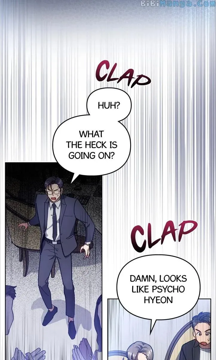 A Trace of the Wonder Chapter 74 page 42 - 