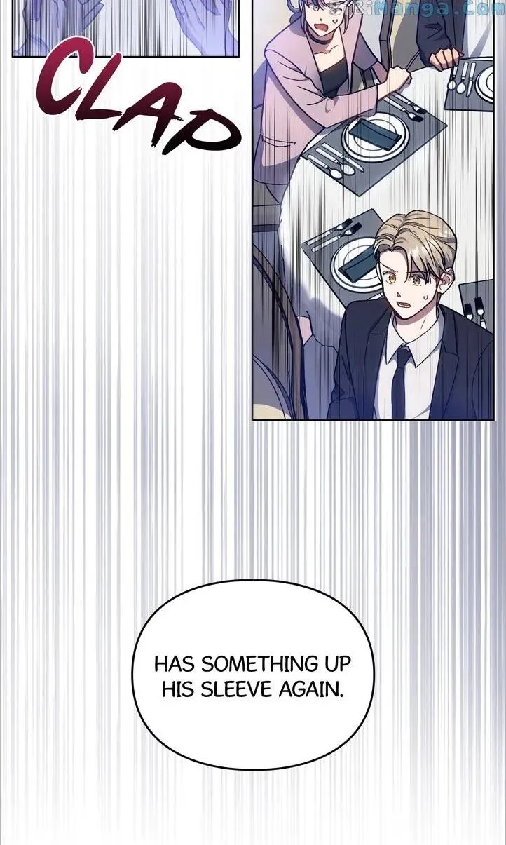 A Trace of the Wonder Chapter 74 page 43 - 