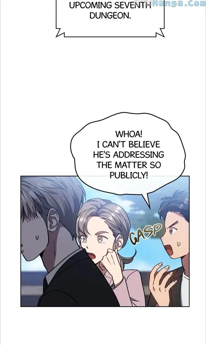 A Trace of the Wonder Chapter 74 page 48 - 