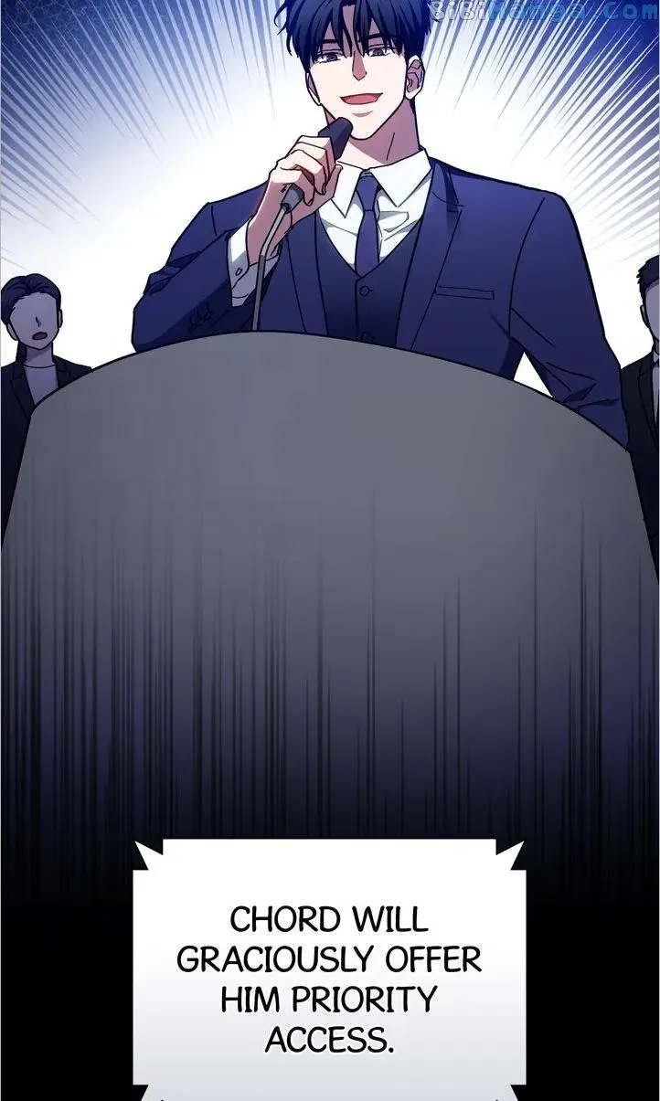 A Trace of the Wonder Chapter 74 page 54 - 