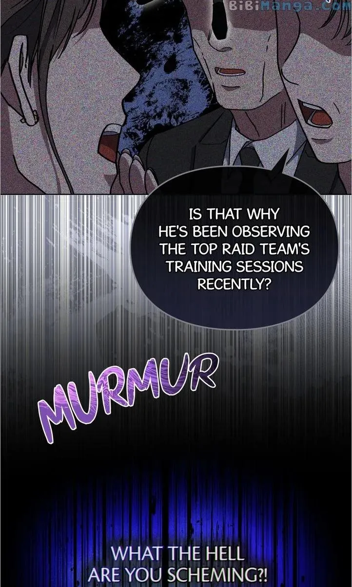 A Trace of the Wonder Chapter 74 page 59 - 