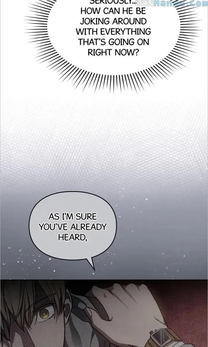 A Trace of the Wonder Chapter 74 page 7 - 