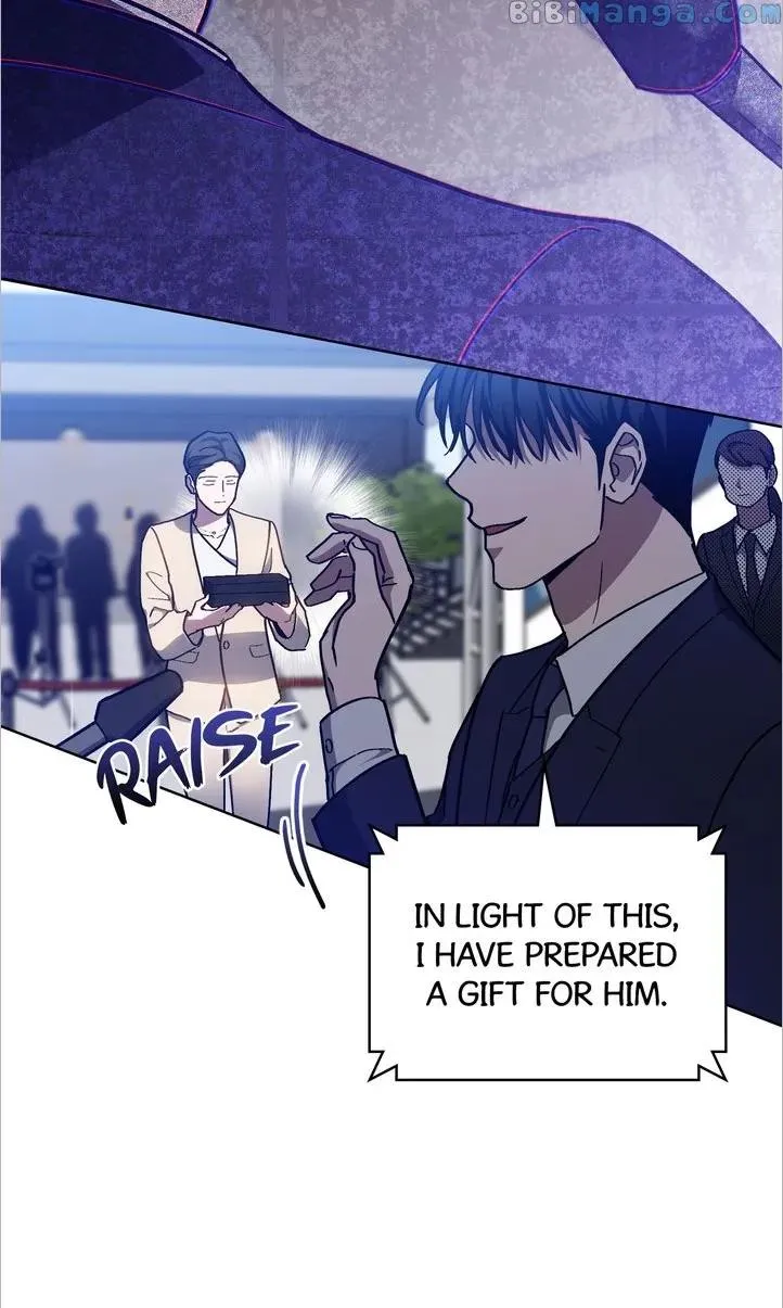 A Trace of the Wonder Chapter 74 page 61 - 