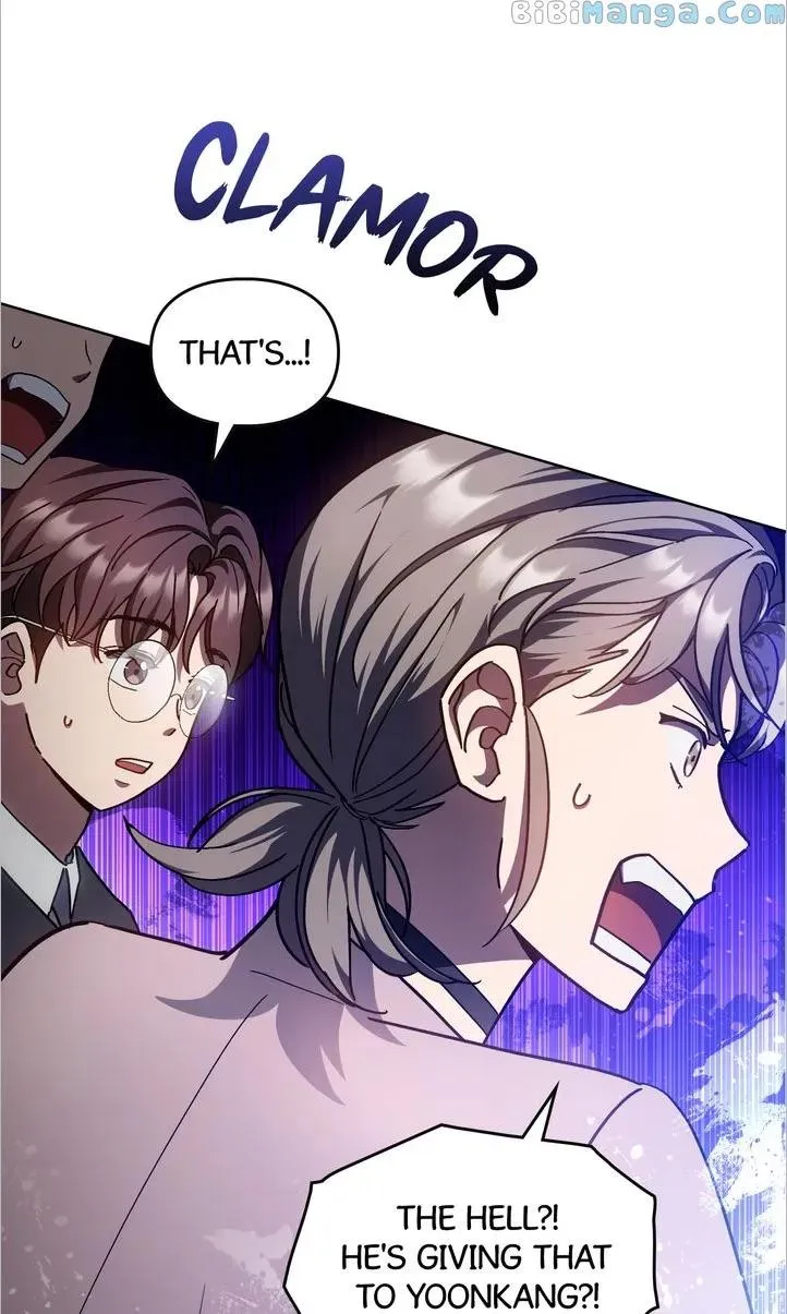 A Trace of the Wonder Chapter 74 page 62 - 