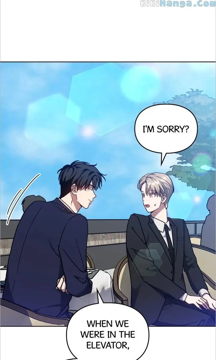 A Trace of the Wonder Chapter 74 page 74 - 