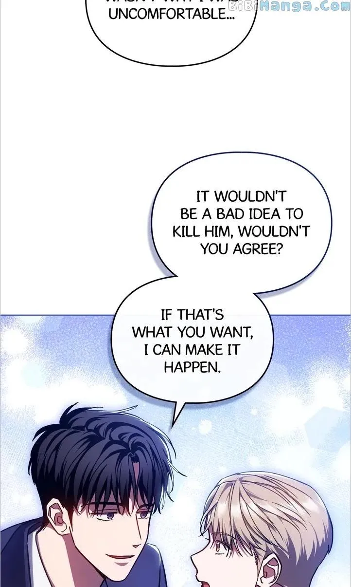 A Trace of the Wonder Chapter 74 page 76 - 