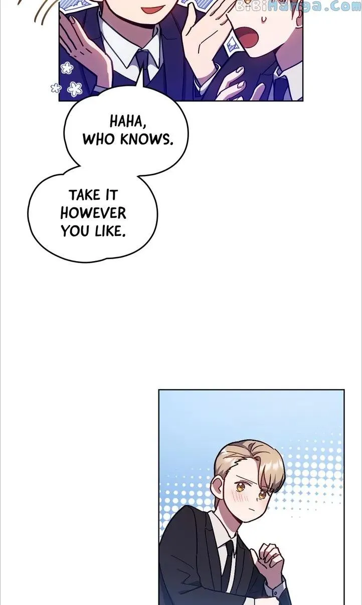 A Trace of the Wonder Chapter 74 page 78 - 