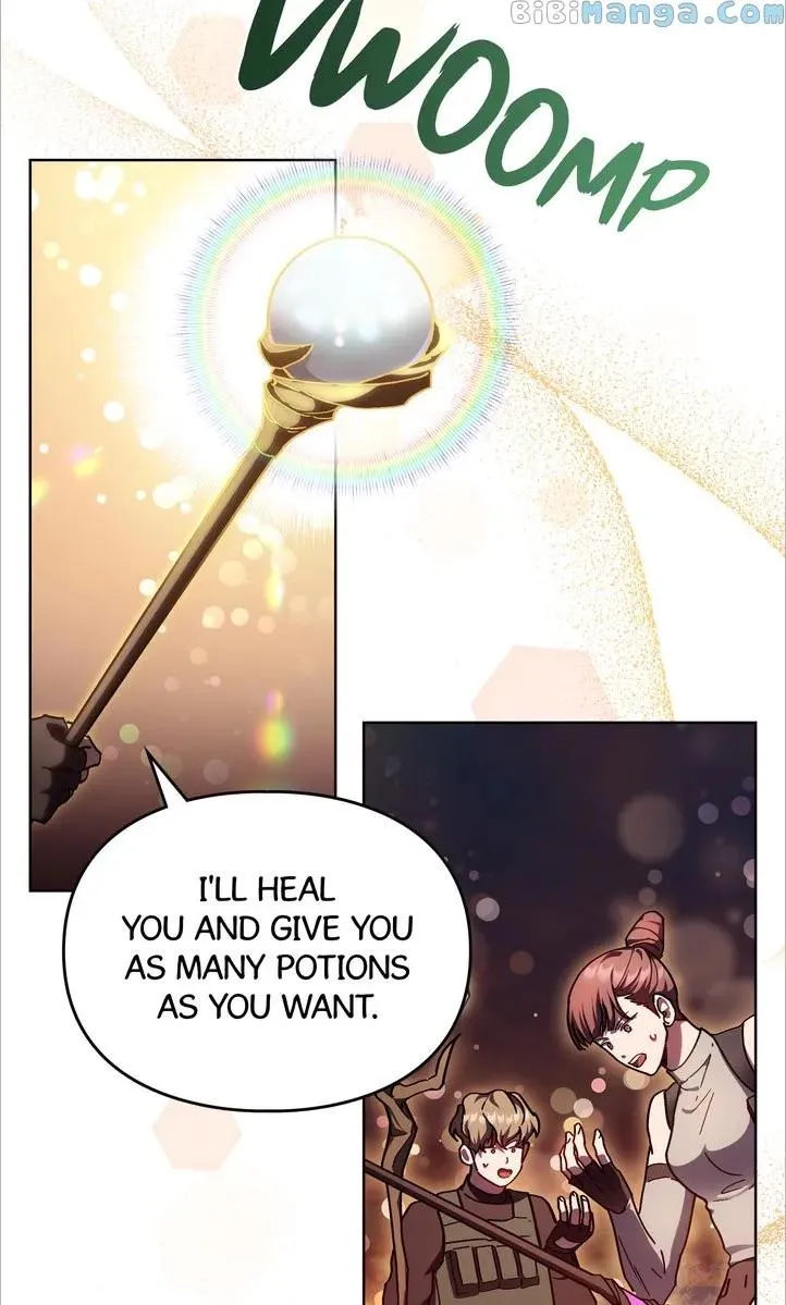 A Trace of the Wonder Chapter 75 page 17 - 