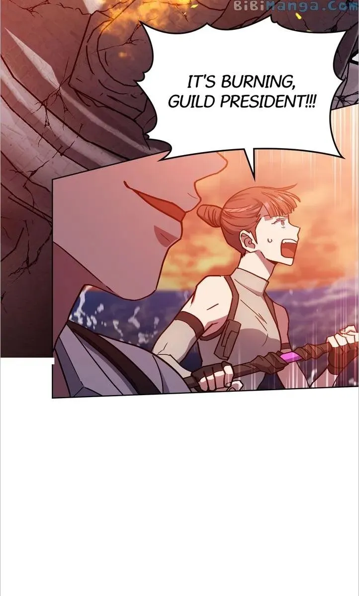 A Trace of the Wonder Chapter 75 page 25 - 