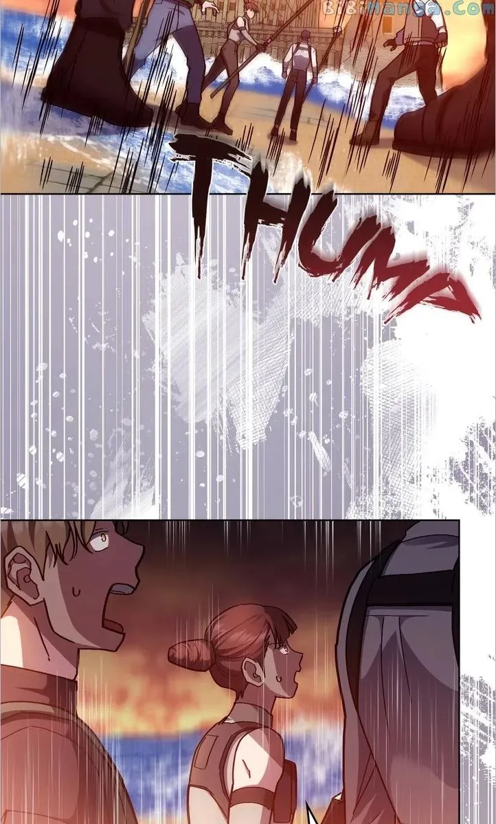 A Trace of the Wonder Chapter 75 page 27 - 