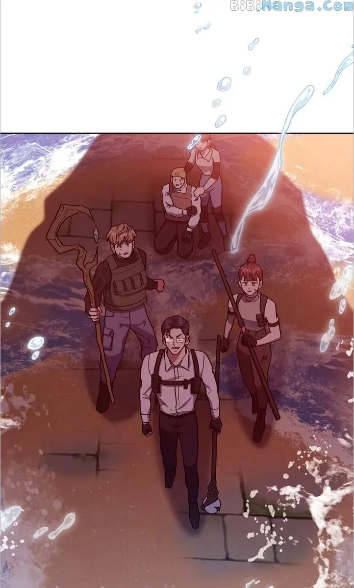 A Trace of the Wonder Chapter 75 page 29 - 