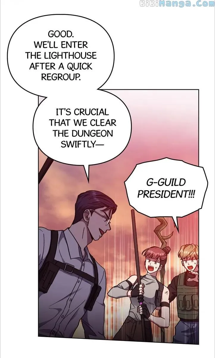 A Trace of the Wonder Chapter 75 page 34 - 