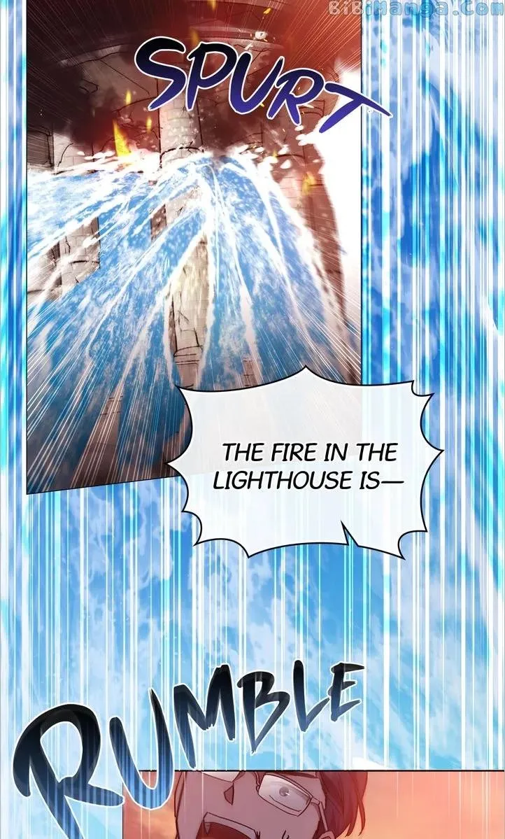 A Trace of the Wonder Chapter 75 page 39 - 