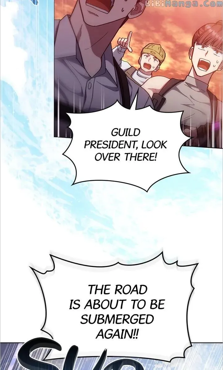 A Trace of the Wonder Chapter 75 page 40 - 