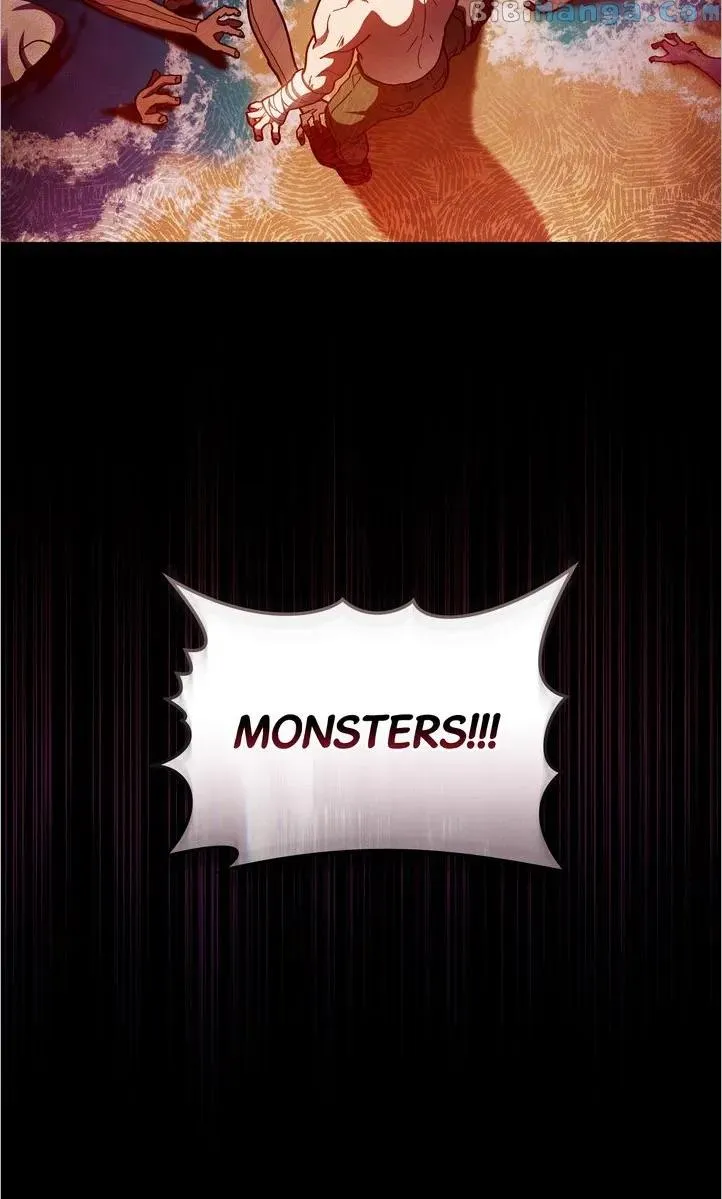 A Trace of the Wonder Chapter 75 page 48 - 