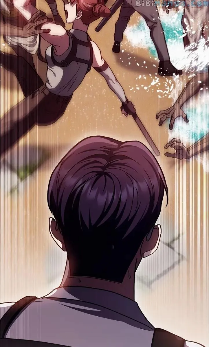 A Trace of the Wonder Chapter 75 page 50 - 