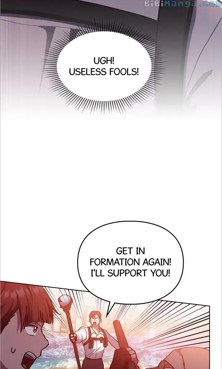 A Trace of the Wonder Chapter 75 page 51 - 