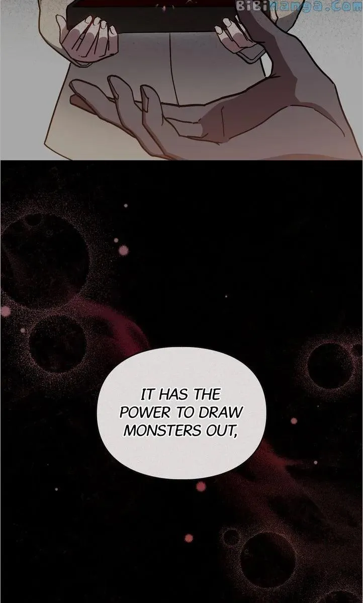 A Trace of the Wonder Chapter 75 page 57 - 