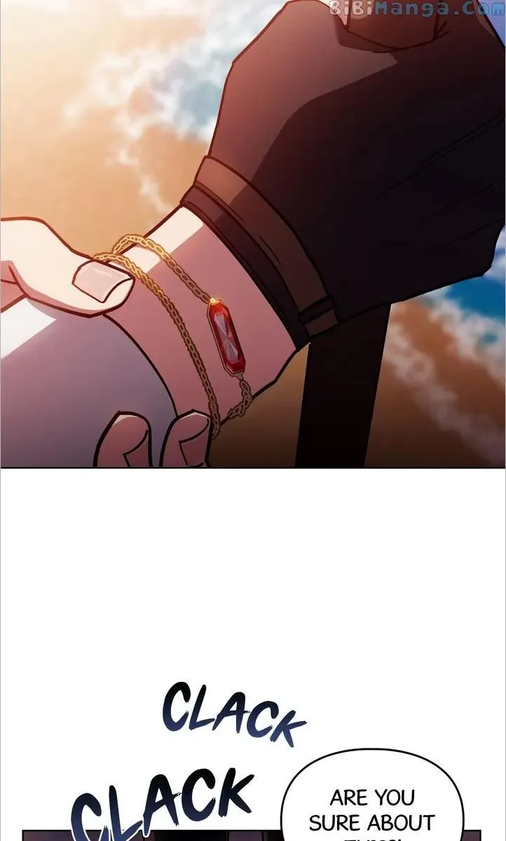 A Trace of the Wonder Chapter 75 page 60 - 