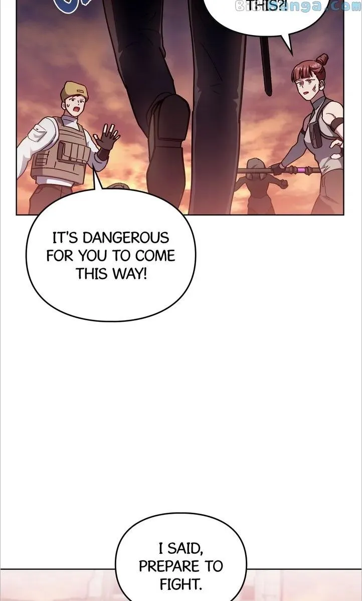A Trace of the Wonder Chapter 75 page 61 - 