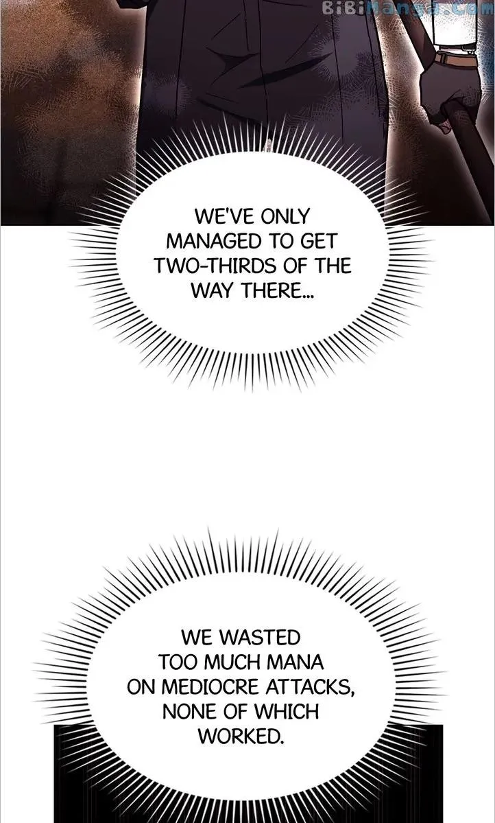 A Trace of the Wonder Chapter 75 page 8 - 