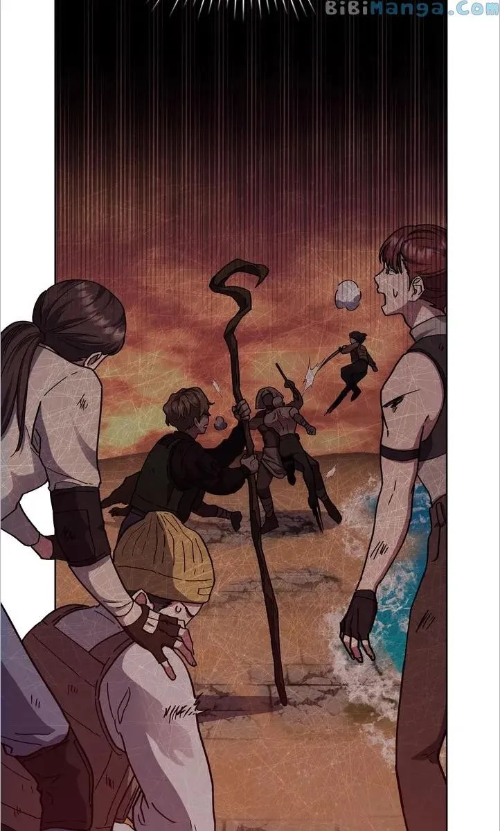 A Trace of the Wonder Chapter 75 page 9 - 