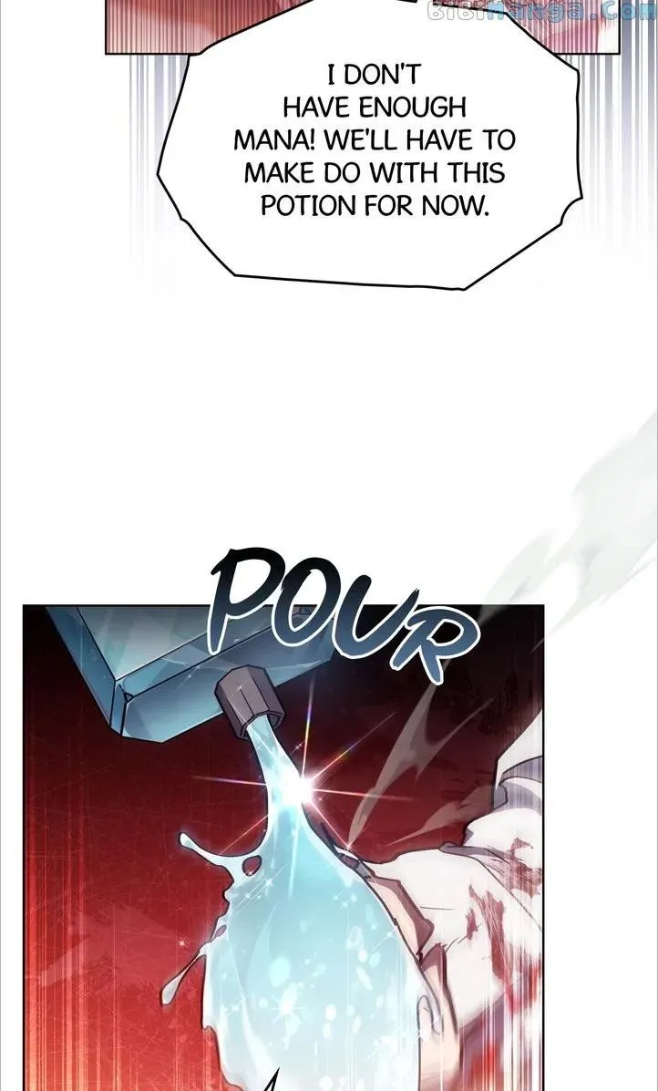A Trace of the Wonder Chapter 76 page 11 - 