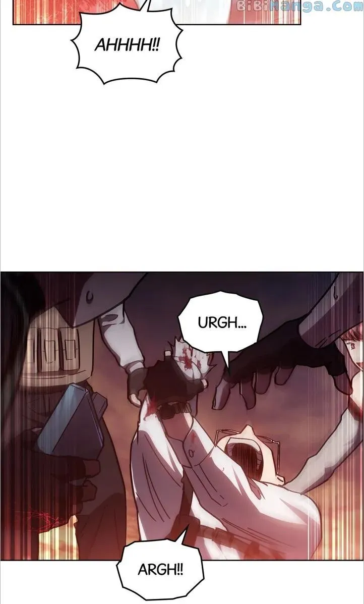 A Trace of the Wonder Chapter 76 page 12 - 