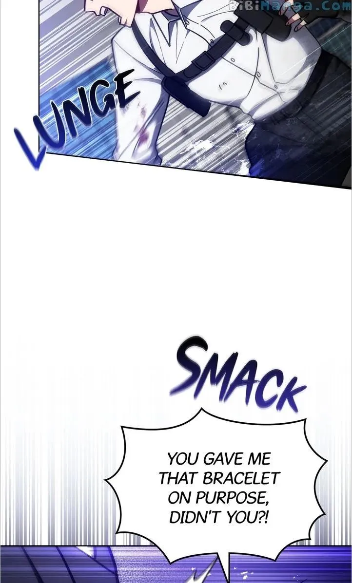 A Trace of the Wonder Chapter 76 page 23 - 